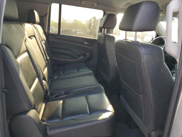 2017 CHEVROLET SUBURBAN K - 1GNSKHKCXHR309143