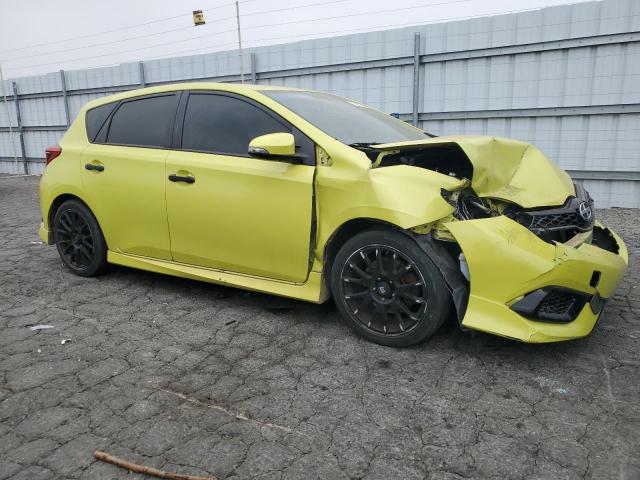 VIN JTNKARJE4GJ509948 2016 Toyota Scion no.4