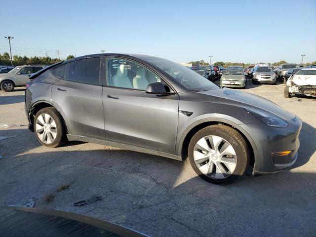 2023 TESLA MODEL Y - 7SAYGAEE2PF845567
