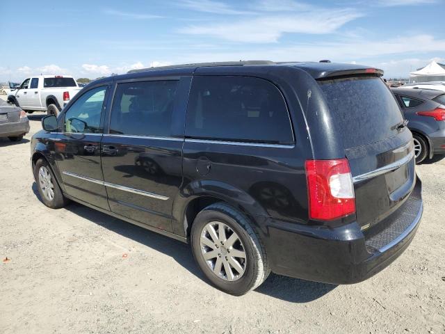 VIN 2C4RC1BG2ER436831 2014 Chrysler Town and Countr... no.2