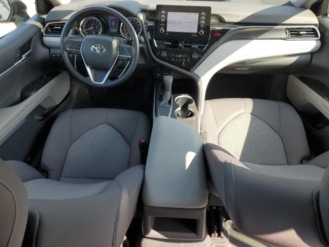 2023 TOYOTA CAMRY - 4T1C11AK0PU109864