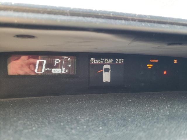 2015 TOYOTA PRIUS C - JTDKDTB35F1092117
