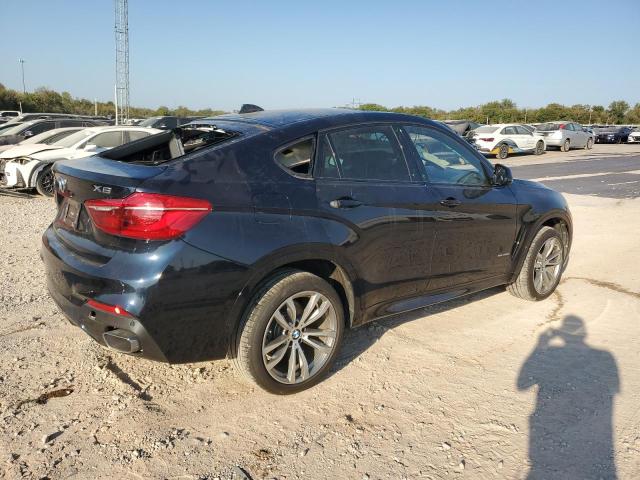 2019 BMW X6 SDRIVE3 - 5UXKU0C51K0G92763