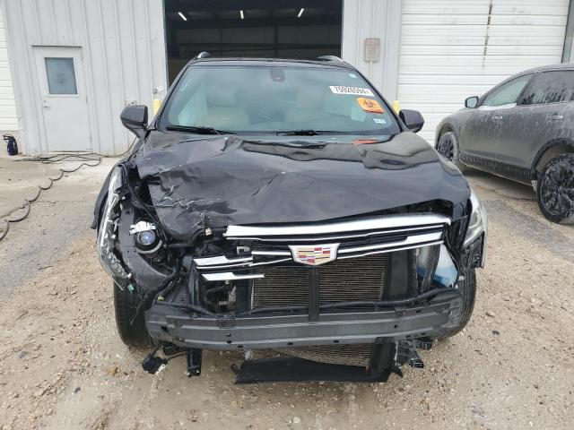 VIN 1GYKNARS7JZ100642 2018 Cadillac XT5 no.5