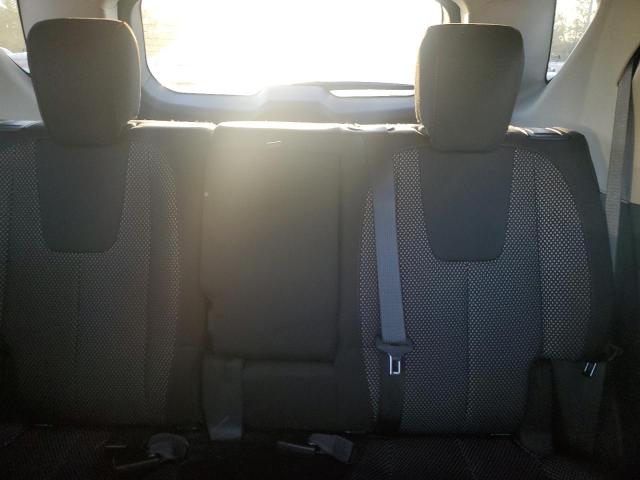 2015 CHEVROLET EQUINOX LT - 2GNFLFEK2F6170043