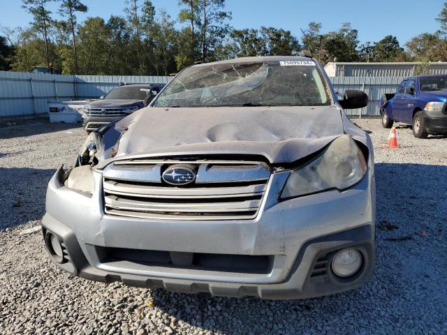 VIN 4S4BRCACXE3321103 2014 Subaru Outback, 2.5I no.5