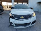 CHEVROLET TRAVERSE L photo