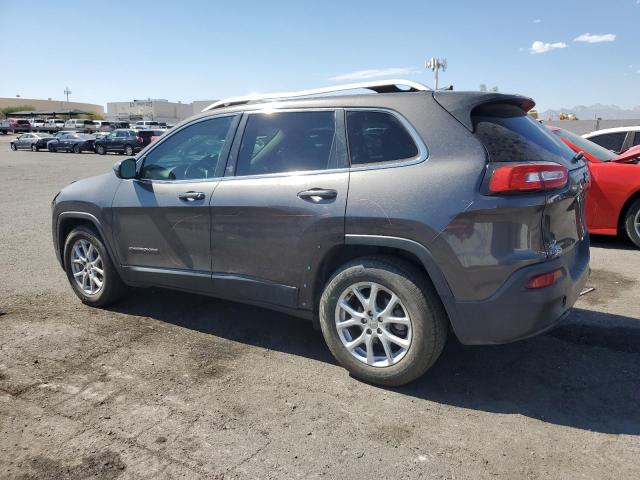 2018 JEEP CHEROKEE L - 1C4PJLLB4JD583841