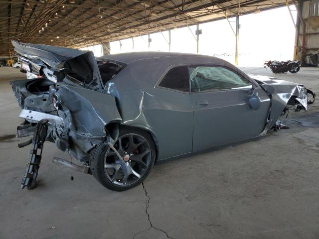 2017 DODGE CHALLENGER - 2C3CDZAG9HH638115