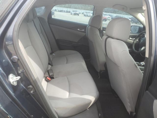 2017 HONDA CIVIC LX - 19XFC2F55HE081869