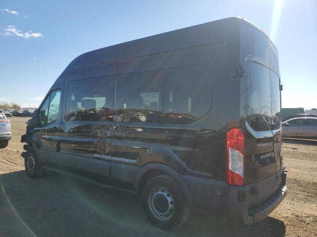 2017 FORD TRANSIT T- - 1FBZX2XM2HKA13893