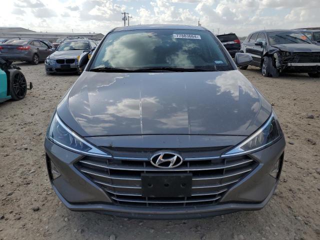 VIN KMHD84LFXLU107888 2020 Hyundai Elantra, Sel no.5