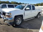 2016 CHEVROLET SILVERADO - 1GCVKREH3GZ396918