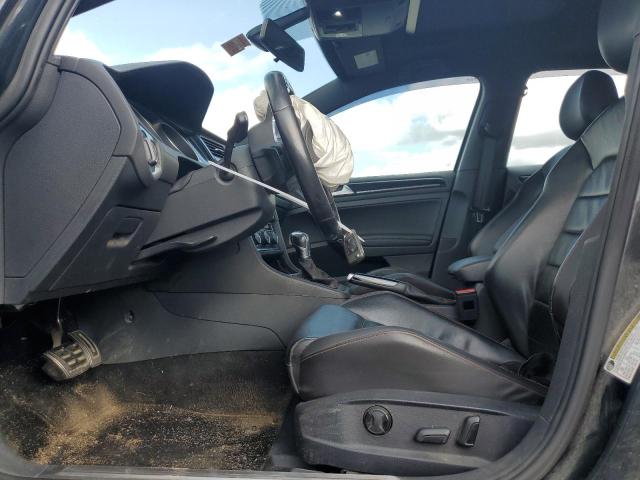 2015 VOLKSWAGEN GTI - 3VW447AU9FM104487