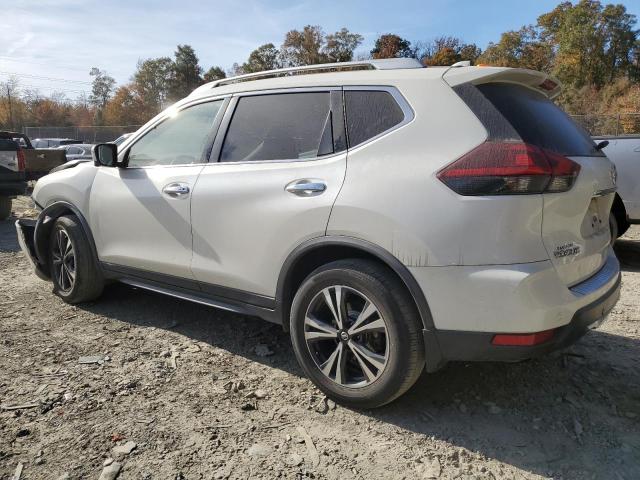 2019 NISSAN ROGUE S - JN8AT2MV5KW373391