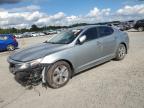 2016 KIA OPTIMA HYB - KNAGM4ADXG5094975