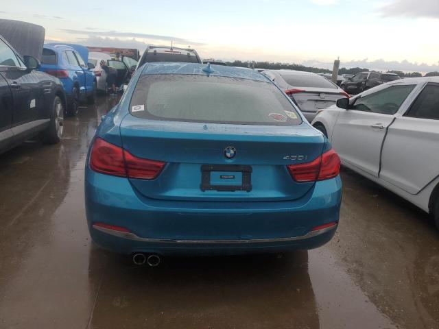 VIN WBA4J1C56JBG80097 2018 BMW 4 SERIES no.6