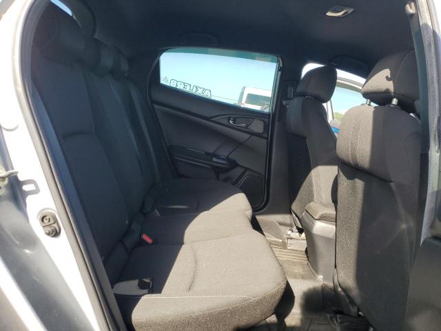 2018 HONDA CIVIC SPOR - SHHFK7H45JU215458