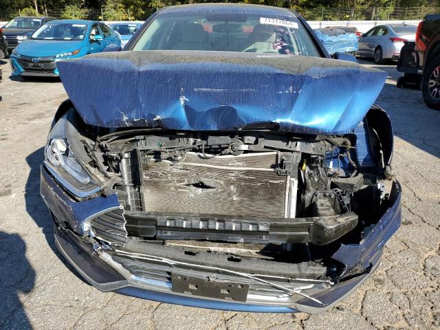 2019 HYUNDAI SONATA SE - 5NPE24AF2KH760804