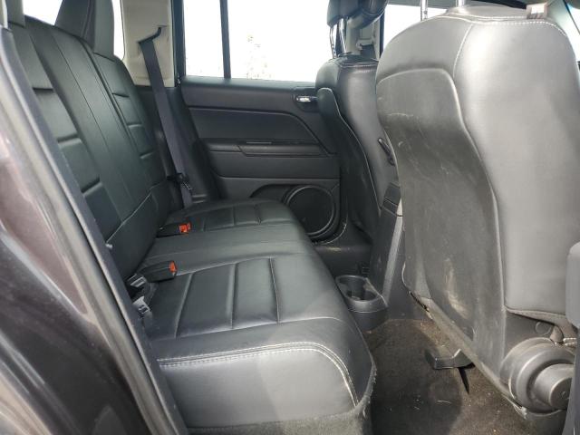 2015 JEEP PATRIOT 1C4NJRAB3FD348447