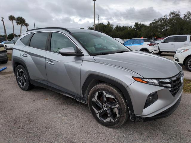 2022 HYUNDAI TUCSON SEL - 5NMJF3AE2NH045334