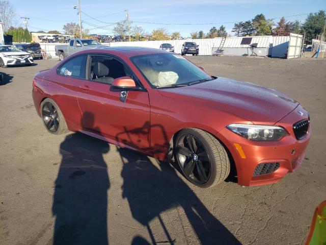 VIN WBA2J3C53JVA49891 2018 BMW 2 SERIES no.4