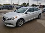 2017 HYUNDAI SONATA SE - 5NPE24AF1HH572171