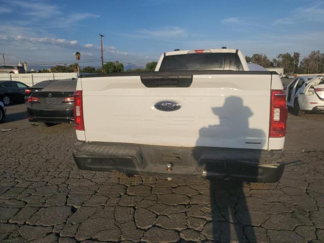 2022 FORD F150 SUPER - 1FTEX1CP7NKE45346