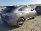 LEXUS RX 350 BAS снимка