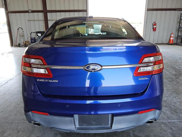 2015 FORD TAURUS SEL 1FAHP2E82FG173002