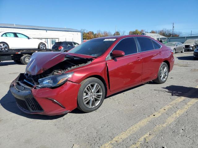 VIN 4T1BF1FK2FU994430 2015 Toyota Camry, LE no.1