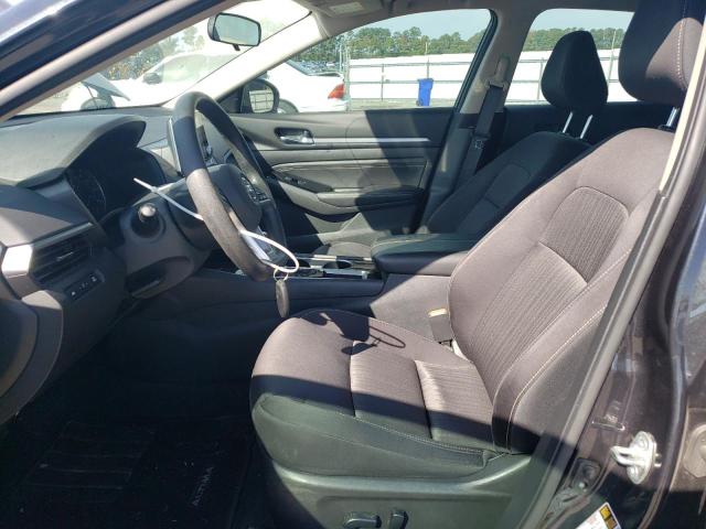 2021 NISSAN ALTIMA SV - 1N4BL4DV2MN378588