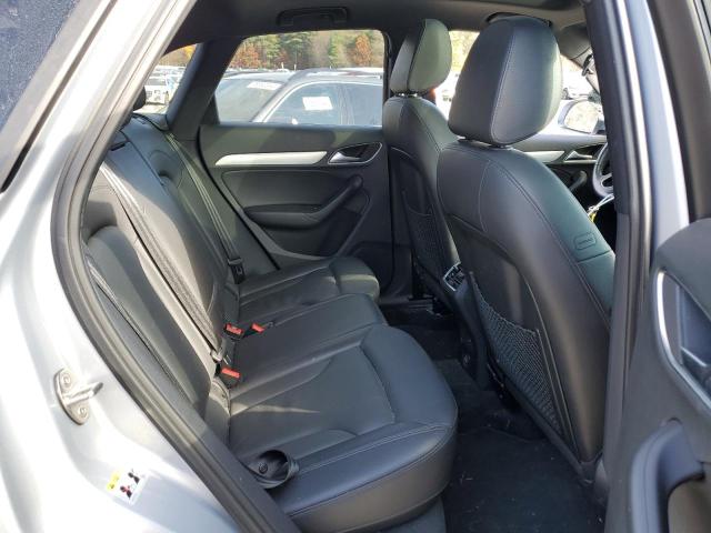 2018 AUDI Q3 PREMIUM - WA1ECCFS2JR032530