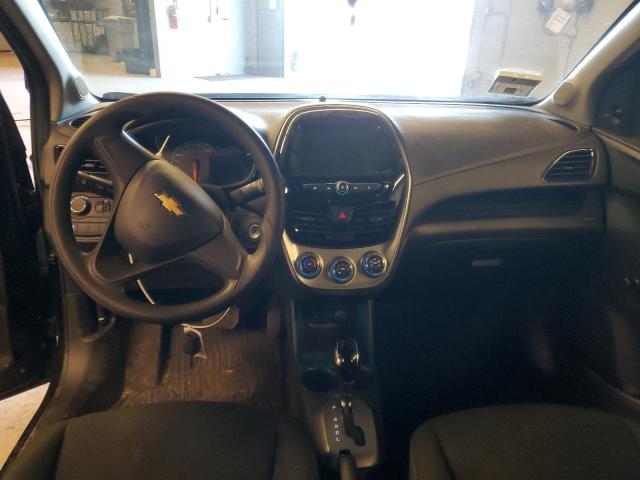 2017 CHEVROLET SPARK KL8CB6SA4HC746504