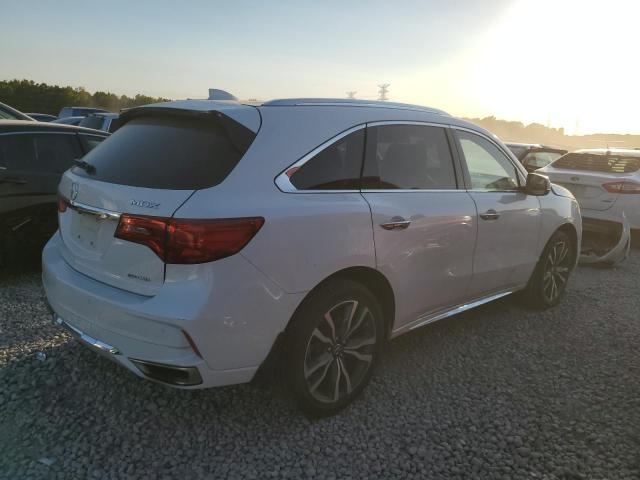 2020 ACURA MDX ADVANC - 5J8YD4H80LL016759