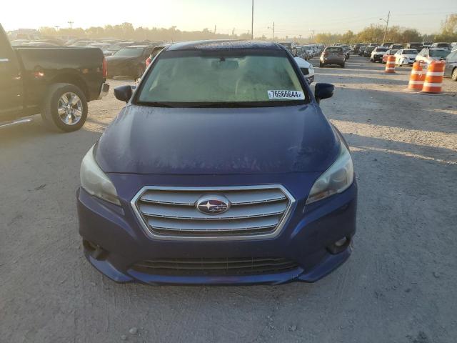 2016 SUBARU LEGACY 2.5 - 4S3BNAF64G3024922