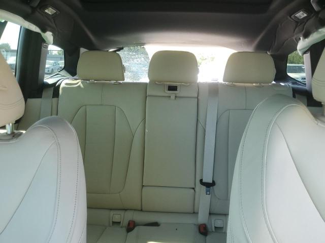 2021 BMW X3 - 5UXTY5C03M9E68676