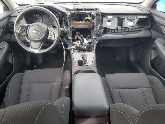 2020 SUBARU LEGACY PRE 4S3BWAC6XL3028355