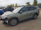 2021 SUBARU FORESTER T - JF2SKEJC9MH568250