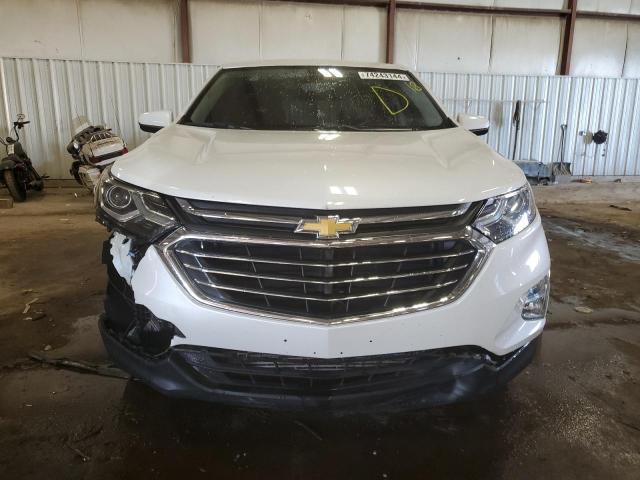 2018 CHEVROLET EQUINOX LT - 2GNAXSEV0J6139576