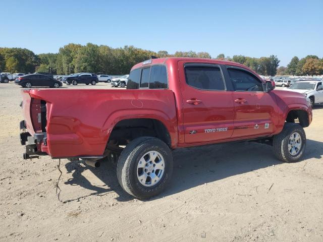 VIN 5TFCZ5AN6GX030681 2016 Toyota Tacoma, Double Cab no.3