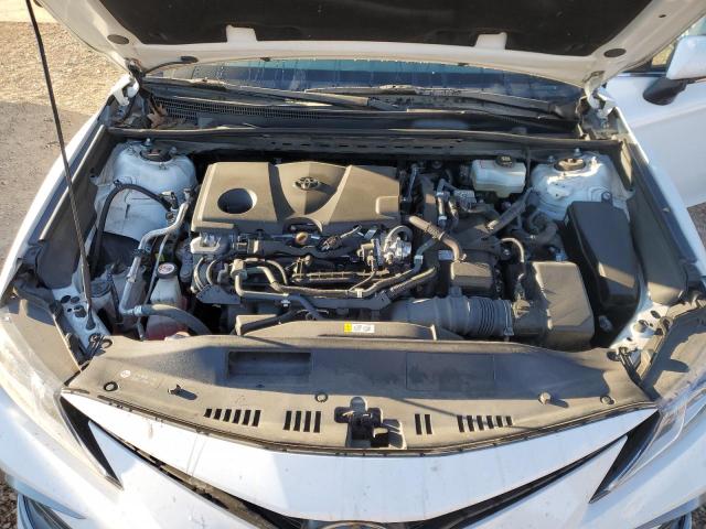 VIN 4T1C31AK5MU022757 2021 Toyota Camry, LE no.11