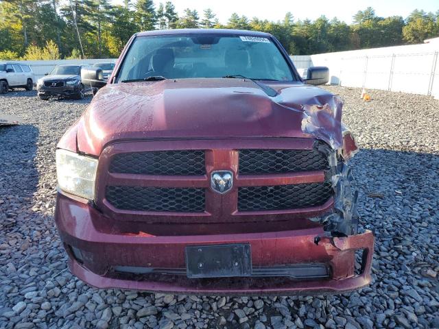 2016 RAM 1500 ST 1C6RR7FT6GS373086