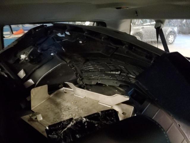 2018 CHEVROLET SUBURBAN K - 1GNSKHKC4JR250886
