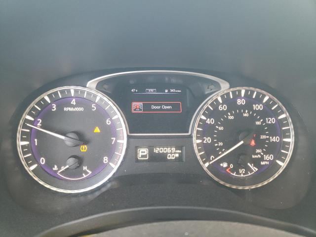 2015 INFINITI QX60 - 5N1AL0MM7FC552185