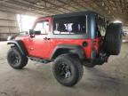 JEEP WRANGLER R photo