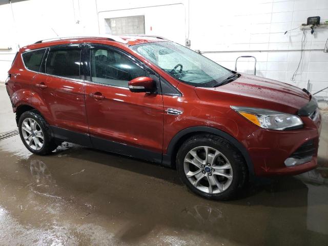 VIN 1FMCU9J93GUA11267 2016 Ford Escape, Titanium no.4