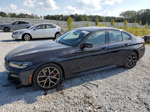 2022 BMW 540 I 2022