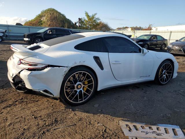 VIN WP0AD2A91JS156233 2018 PORSCHE 911 no.3