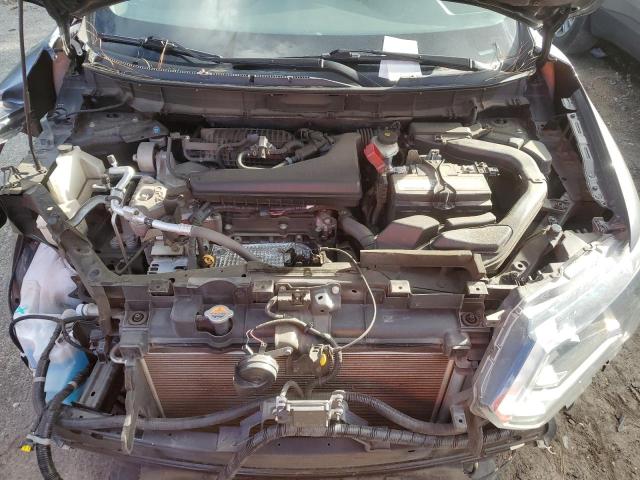 2020 NISSAN ROGUE S - 5N1AT2MT2LC762790